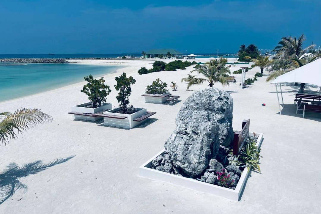Photo of Others in Haa Dhaalu Atoll