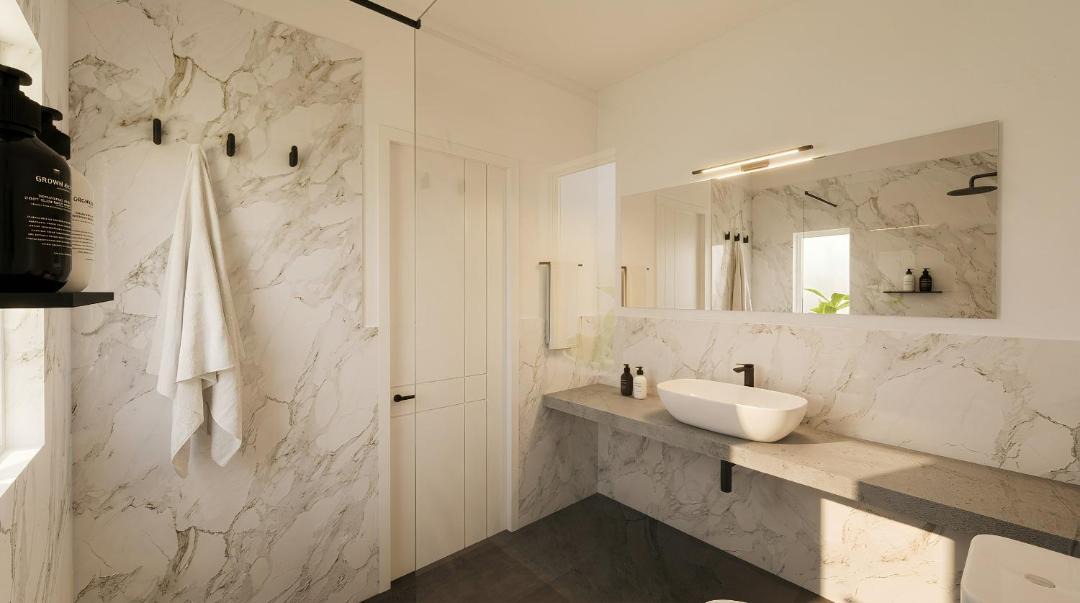 Photo of Bathroom in Fulidhoo