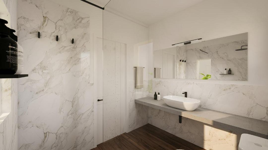 Photo of Bathroom in Fulidhoo