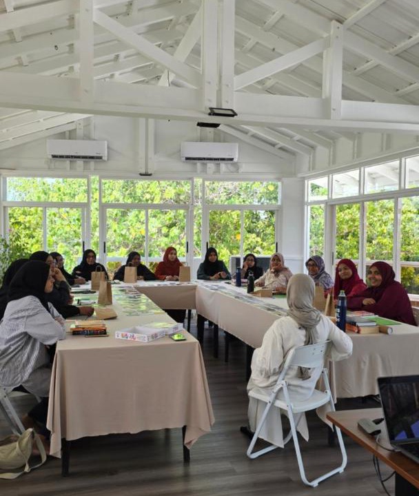 Photo of Others in Dhiffushi