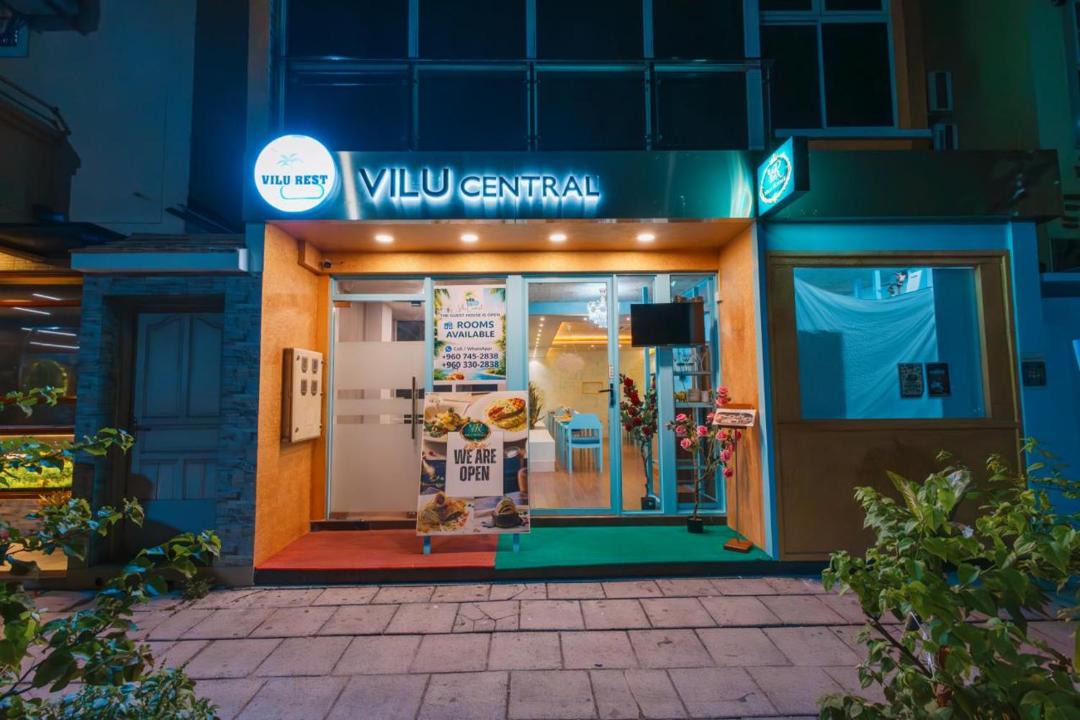 Photo of Others in Hulhumale