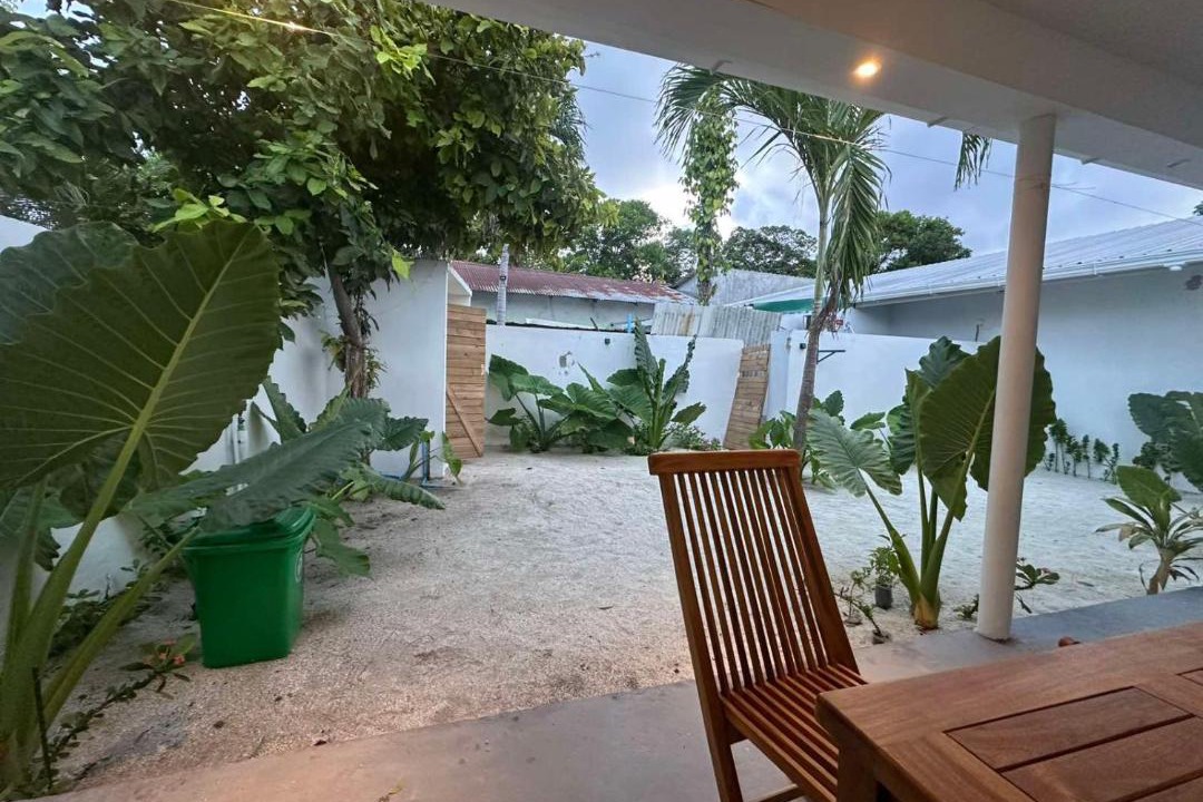 Photo of Others in Thoddoo