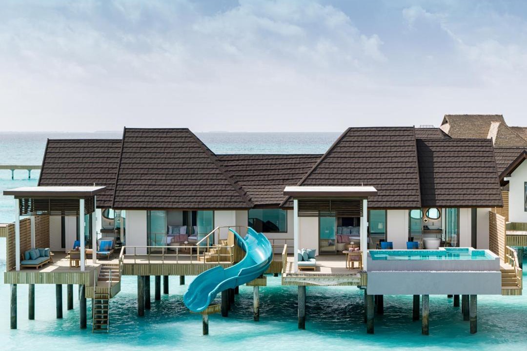 Photo of Others in Lhaviyani Atoll