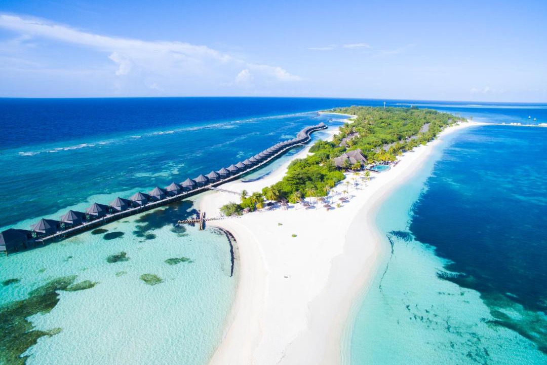 Photo of Others in Kuredu Island