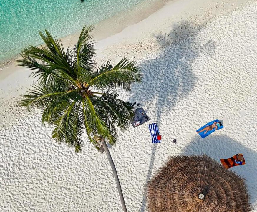 Photo of Others in Thoddoo