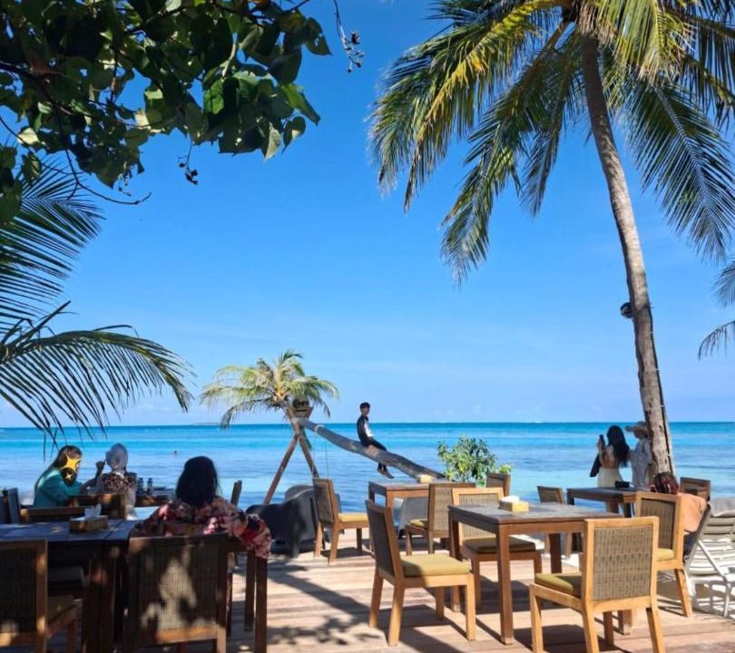 Photo of Others in Dhiffushi