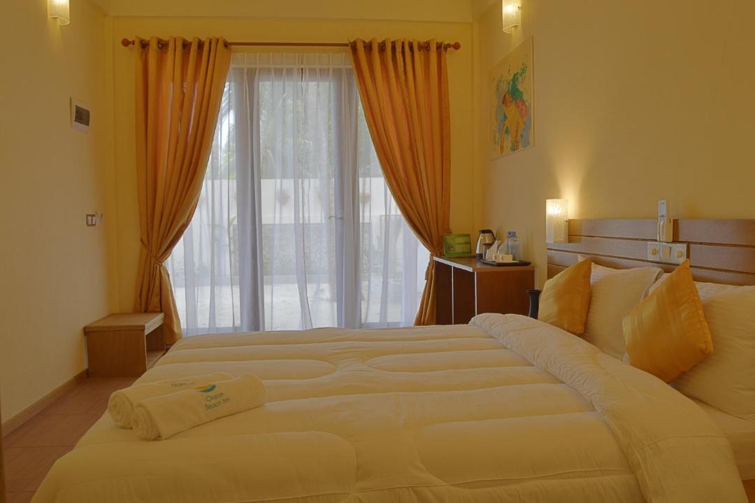 Photo of Bedroom in Hangnaameedhoo