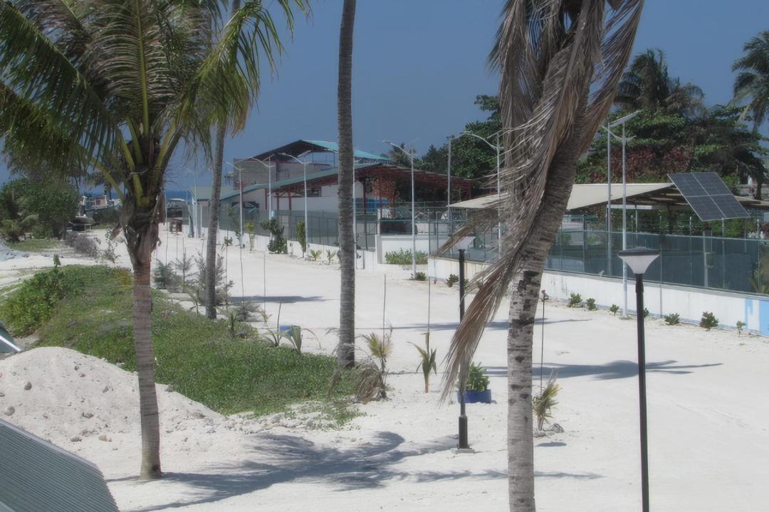 Photo of Others in Himmafushi