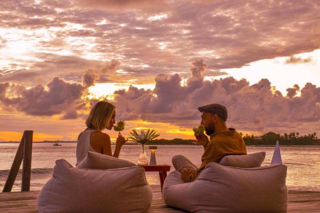 Photo of Others in Kanifinolhu Island