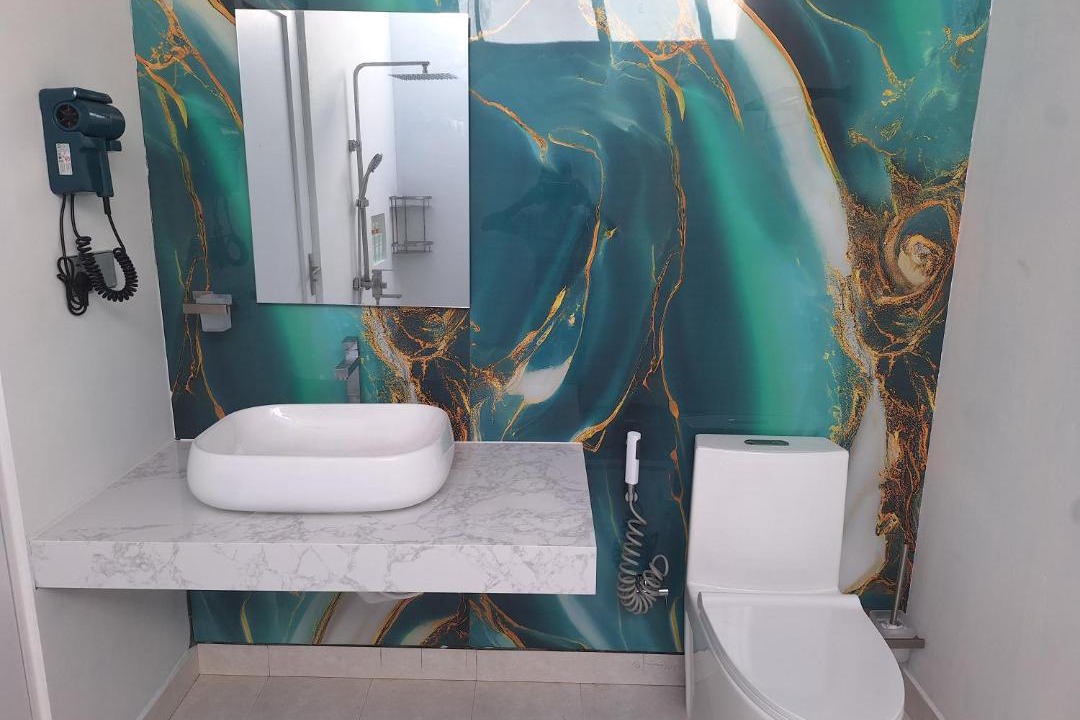 Photo of Bathroom in Maalhos