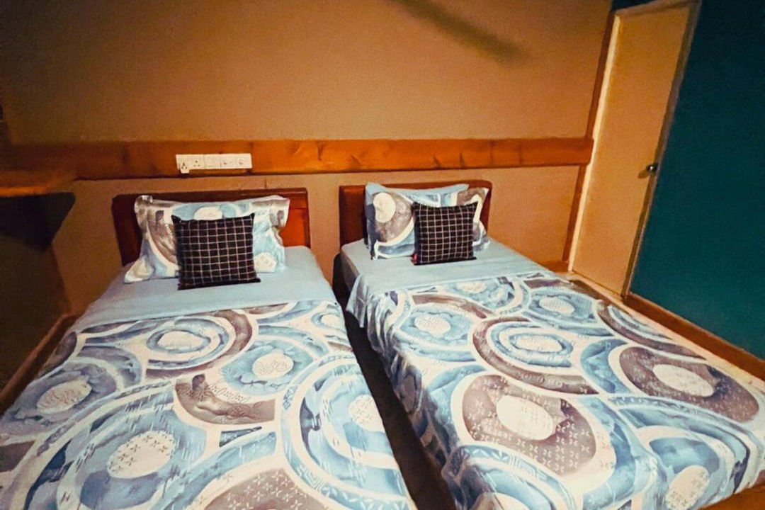 Photo of Bedroom in Huraa
