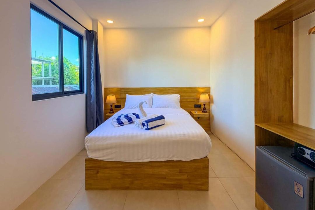 Photo of Bedroom in Ukulhas