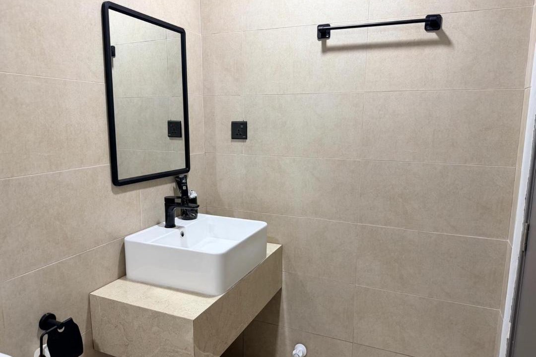 Photo of Bathroom in Ukulhas