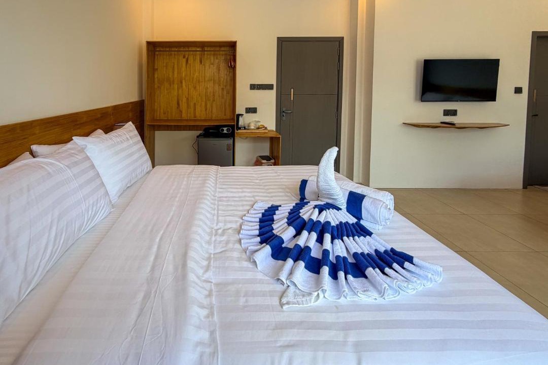 Photo of Bedroom in Ukulhas