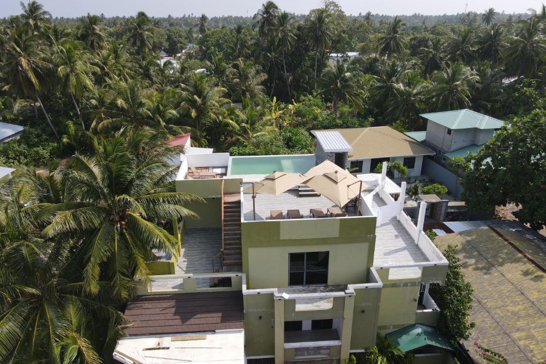 Photo of Others in Fuvahmulah