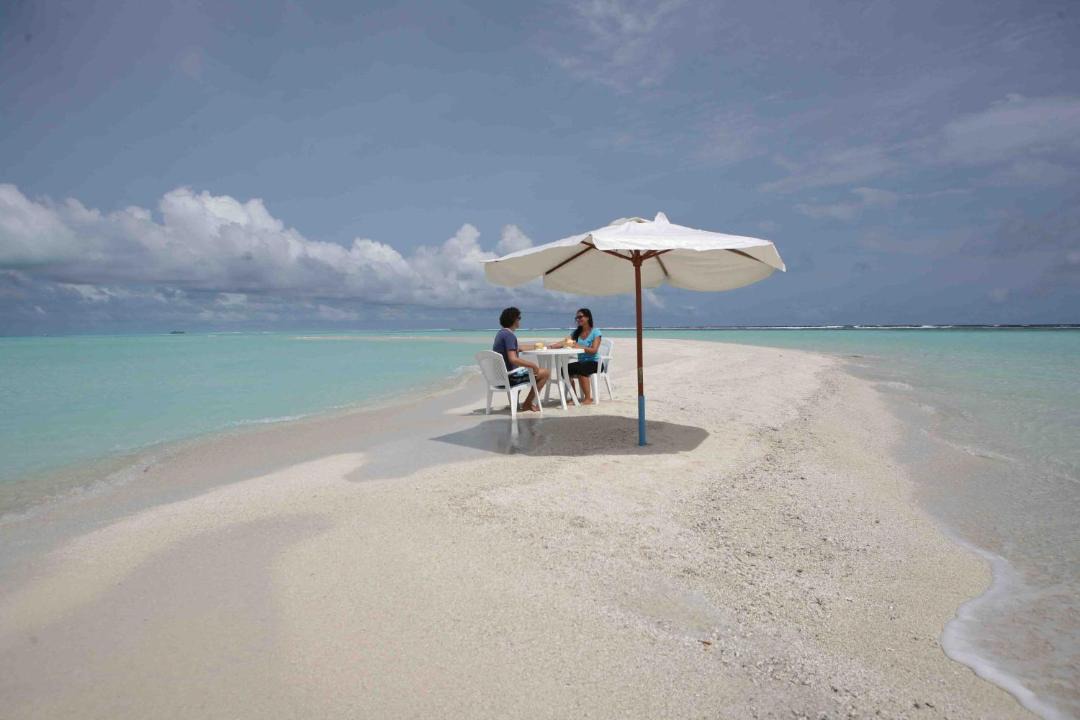 Photo of Others in Fulhadhoo