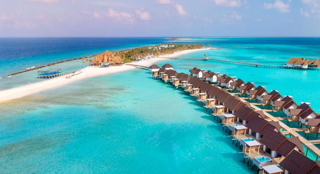 Photo of Others in Lhaviyani Atoll