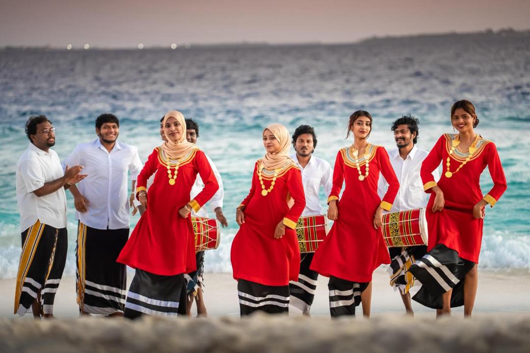 Photo of Others in Kamadhoo