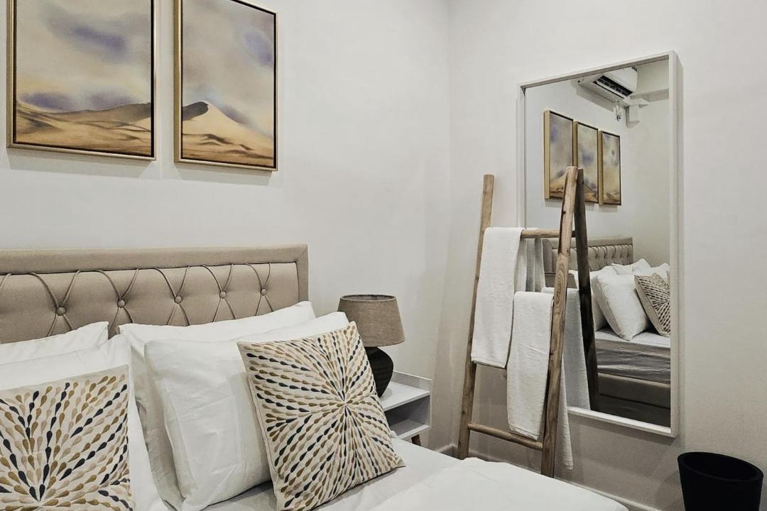 Photo of Bedroom in Farukolhufushi Island
