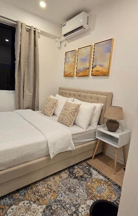 Photo of Bedroom in Farukolhufushi Island