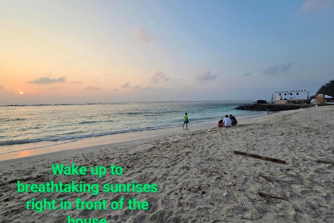 Photo of Others in Farukolhufushi Island
