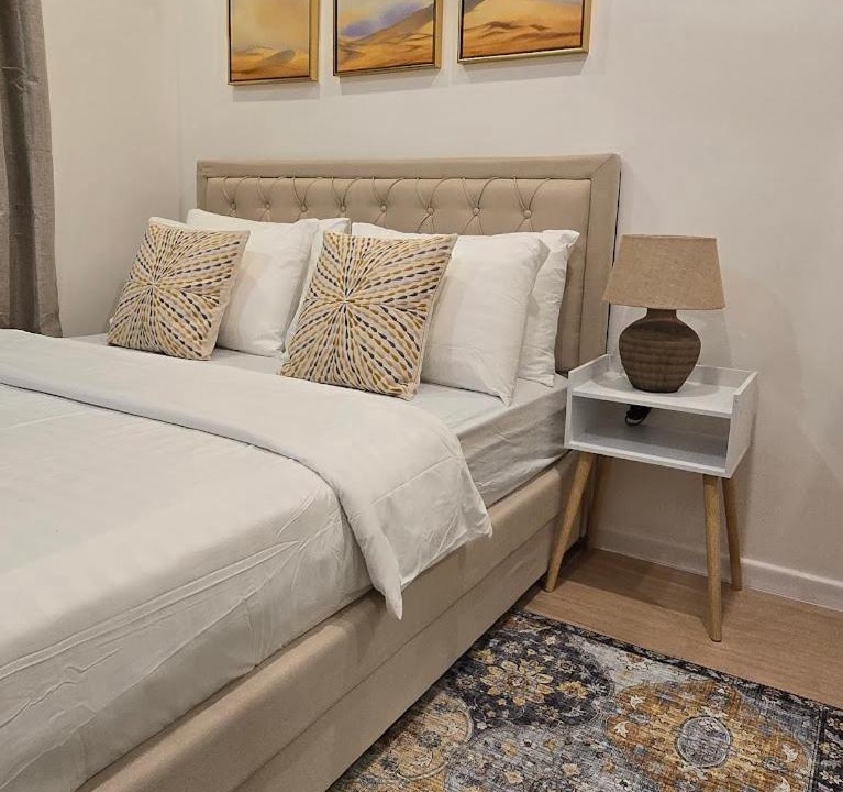 Photo of Bedroom in Farukolhufushi Island