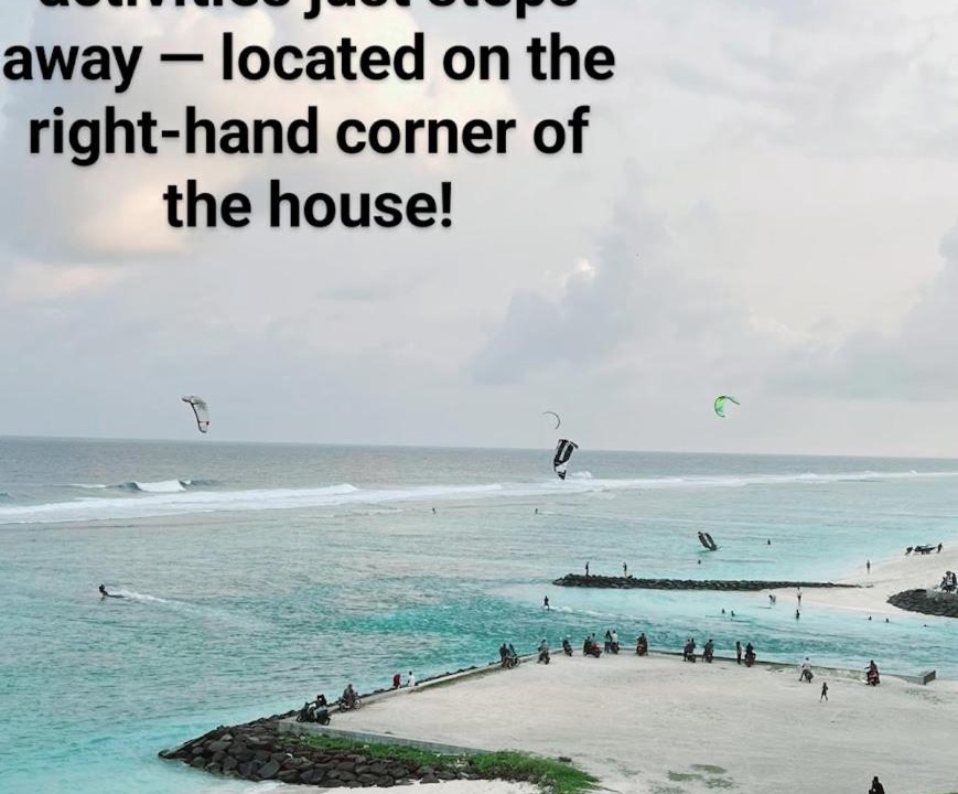 Photo of Others in Farukolhufushi Island