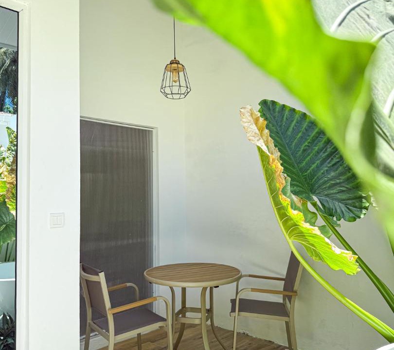 Photo of Patio Balcony in Thoddoo