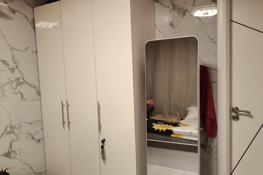 Photo of Bathroom in Ukulhas