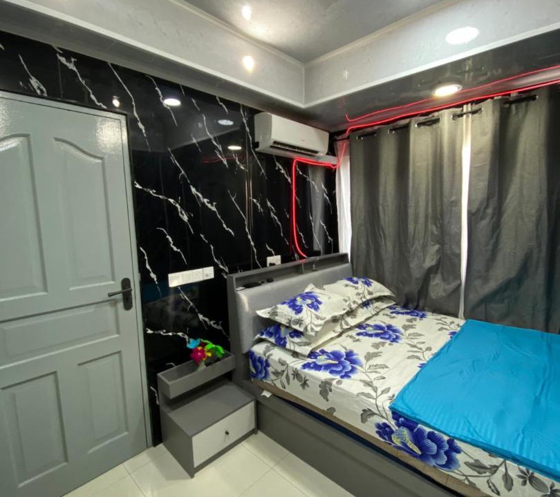Photo of Bedroom in Ukulhas