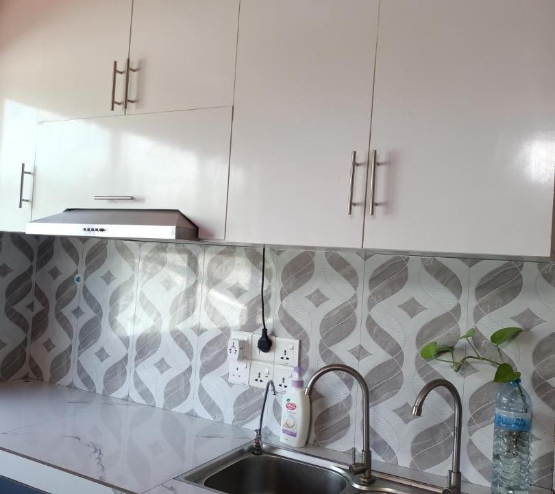 Photo of Kitchen in Ukulhas