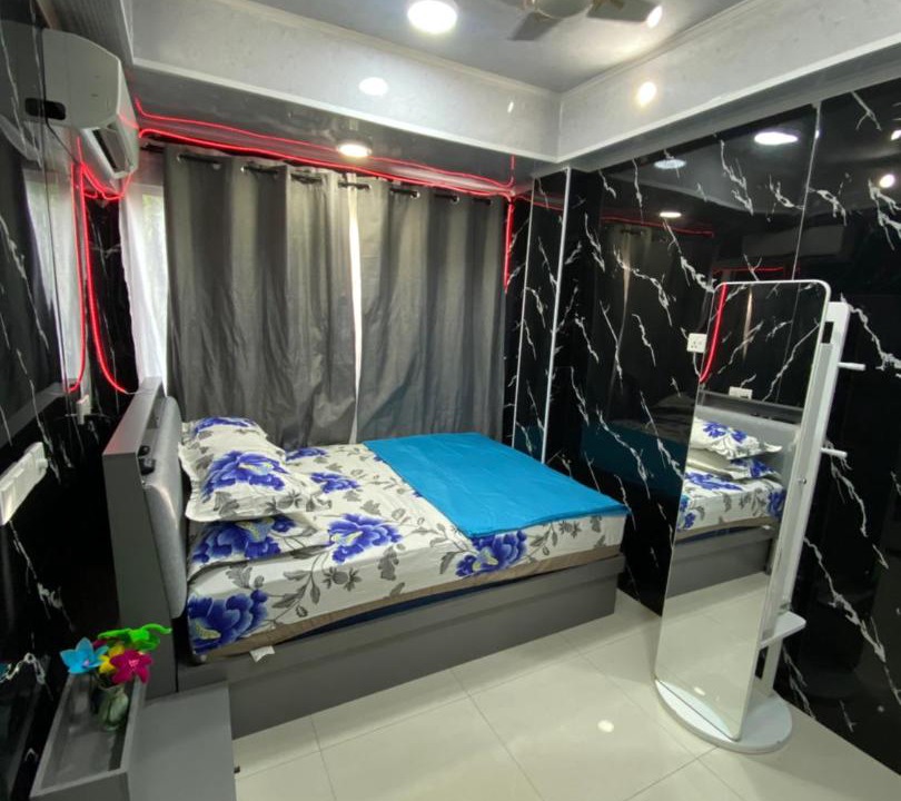Photo of Bedroom in Ukulhas
