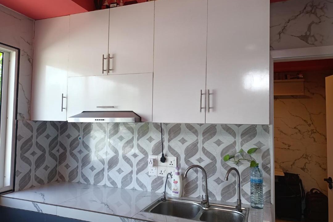 Photo of Kitchen in Ukulhas