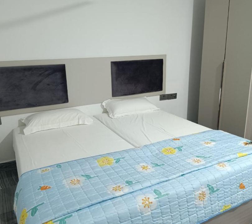 Photo of Bedroom in Dhidhoofinolhu Island
