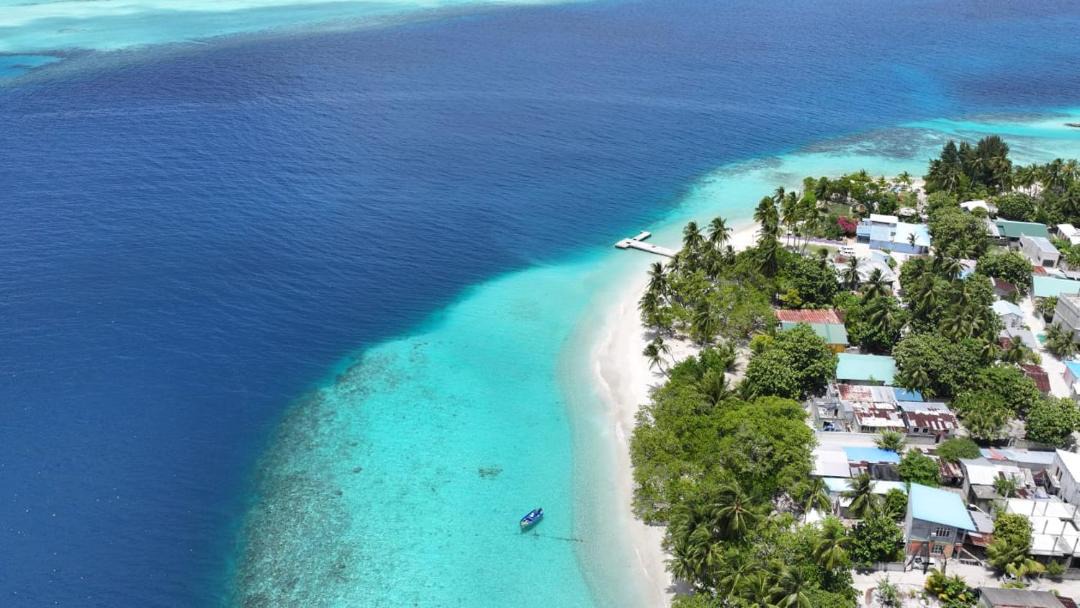 Photo of Others in Dhidhoofinolhu Island