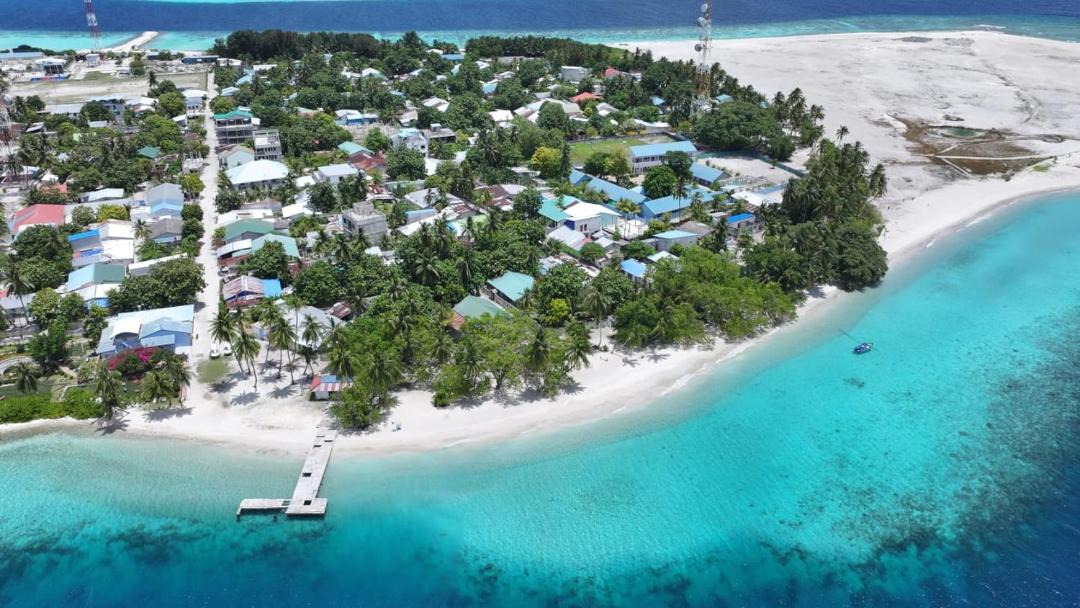 Photo of Others in Dhidhoofinolhu Island