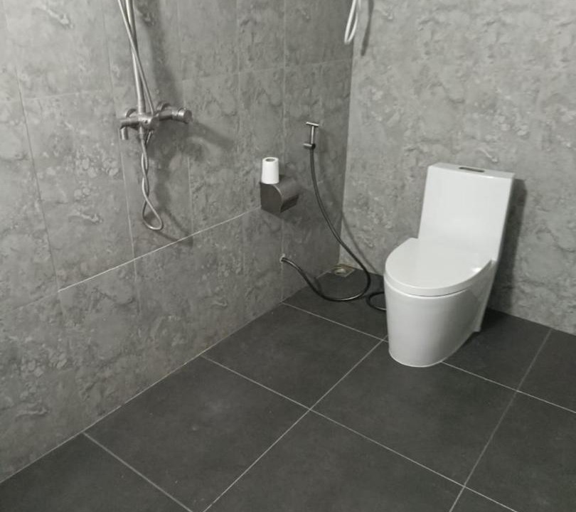 Photo of Bathroom in Dhidhoofinolhu Island