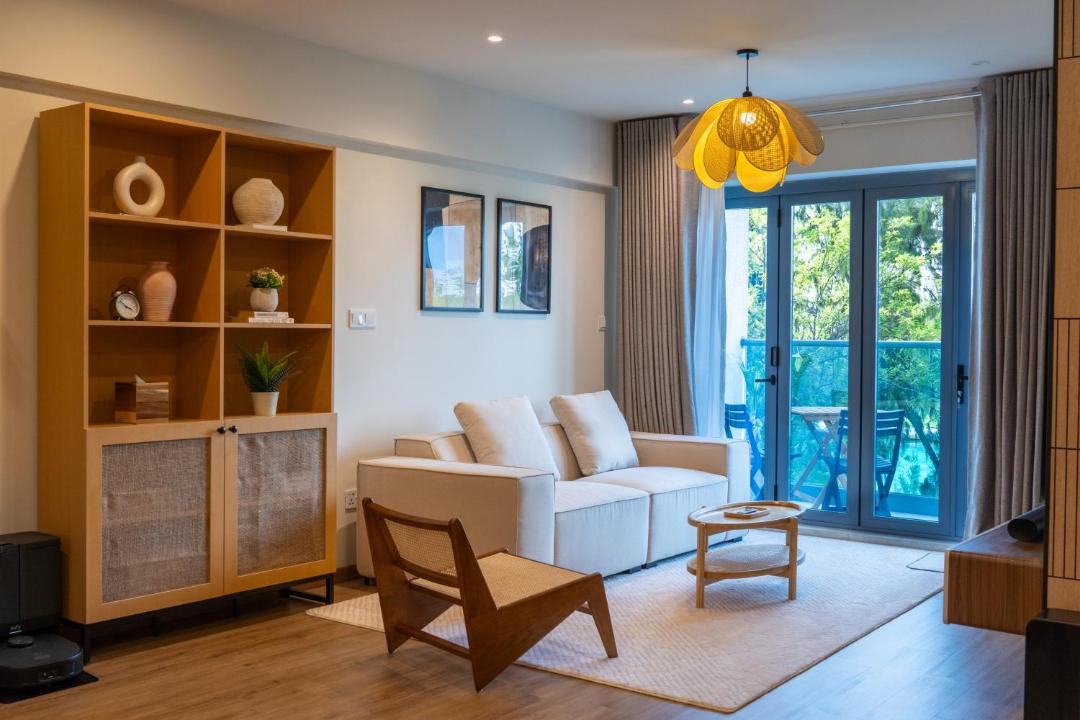 Photo of Livingroom in Hulhumale
