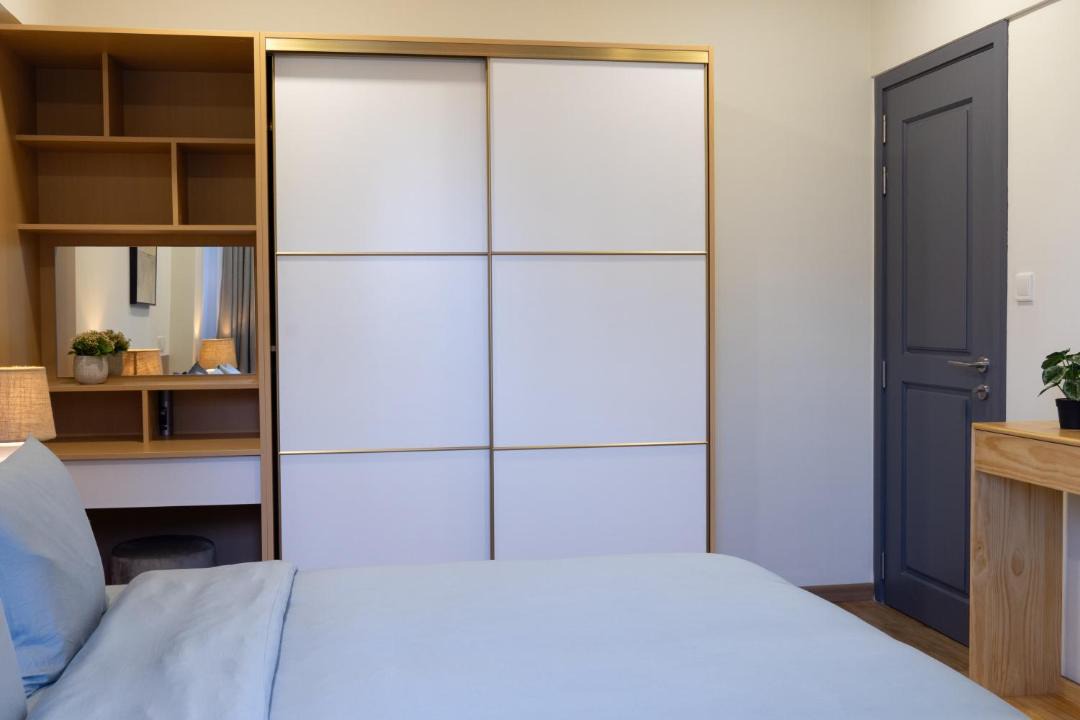 Photo of Bedroom in Hulhumale