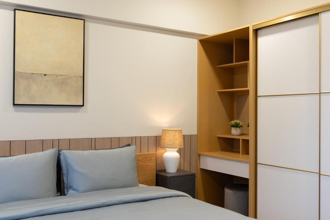 Photo of Bedroom in Hulhumale
