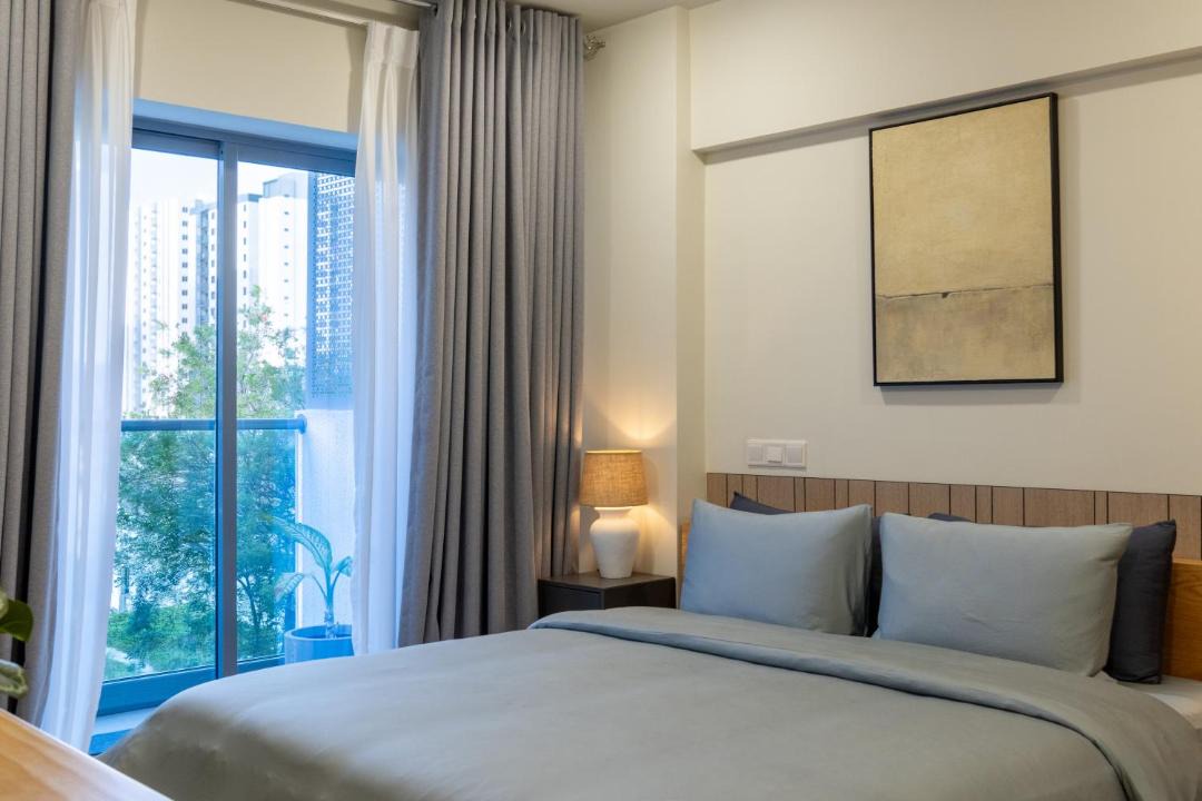 Photo of Bedroom in Hulhumale