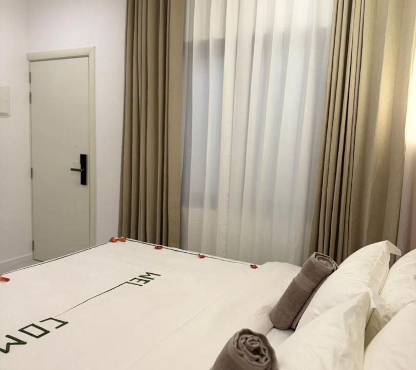 Photo of Bedroom in Dhigurah