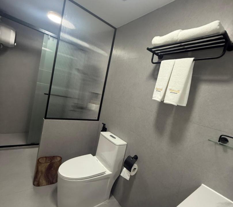 Photo of Bathroom in Dhigurah