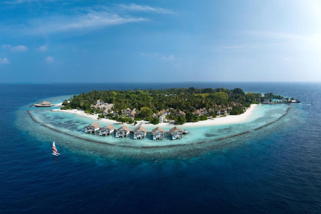 Photo of Others in Bandos Island