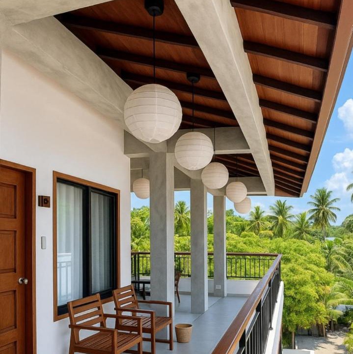 Photo of Patio Balcony in Felidhoo