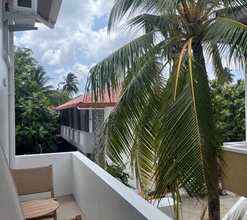 Photo of Patio Balcony in Mathiveri