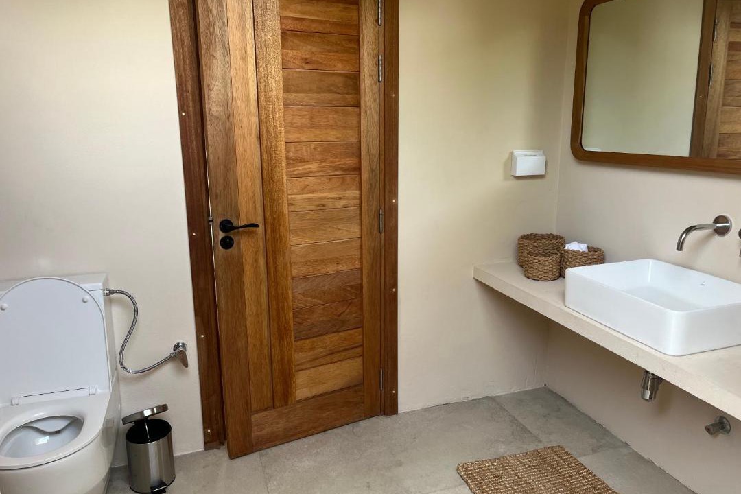 Photo of Bathroom in Mathiveri
