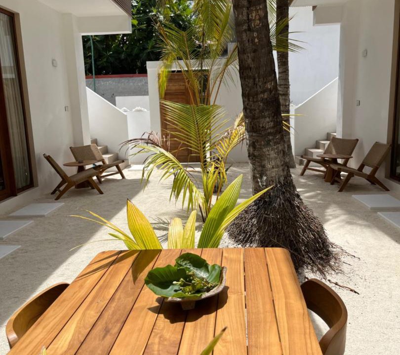Photo of Patio Balcony in Mathiveri