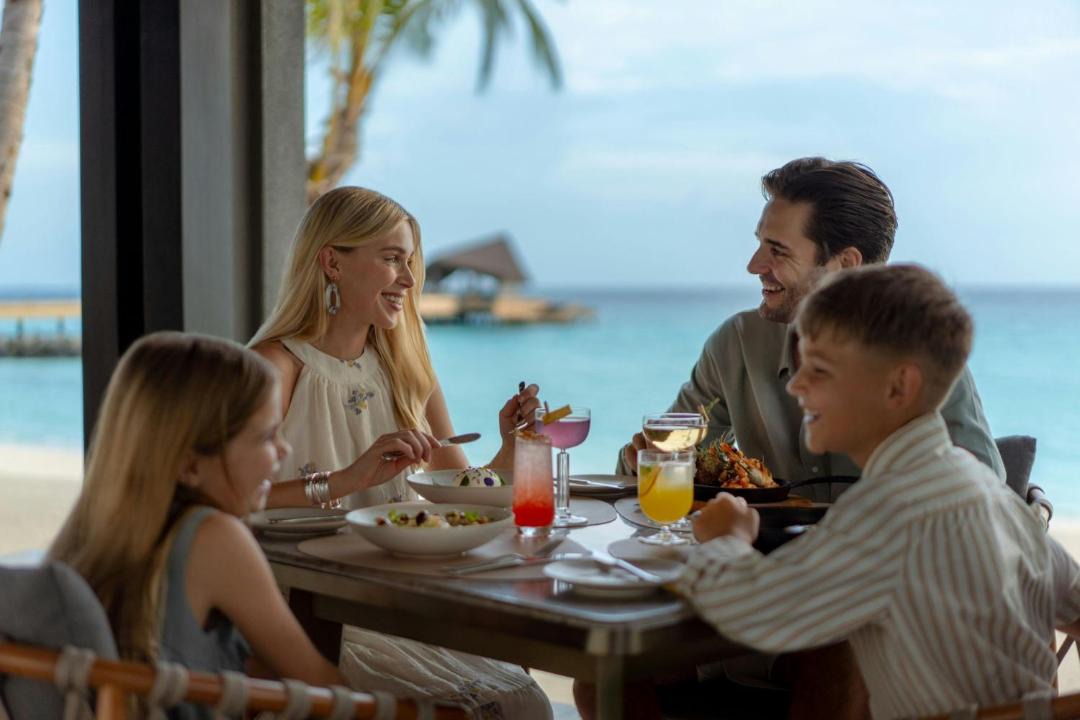 Photo of Others in Farukolhufushi Island
