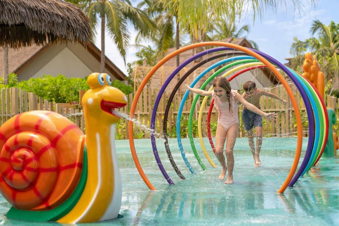 Photo of Others in Farukolhufushi Island